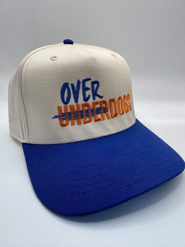 Overdogs Hat — product image 4