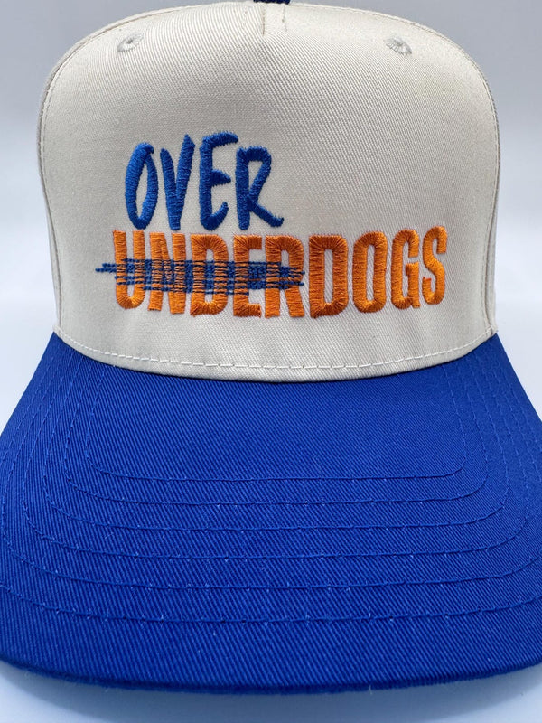 Overdogs Hat — product image 8