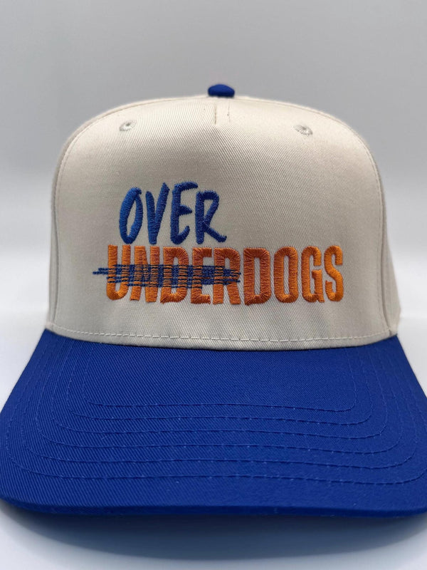 Overdogs Hat — product image 10