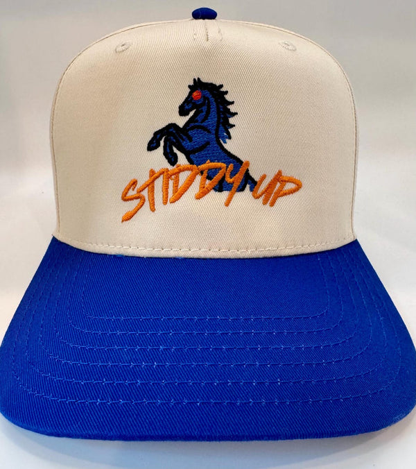 Stiddy Up Hat — product image 7