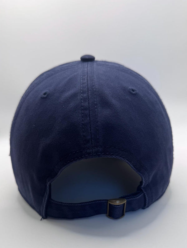 Embroidered Dad Hat — product image 10