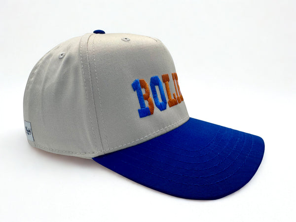BOLIEVE - Denver Football 5 Panel Adjustable Hat