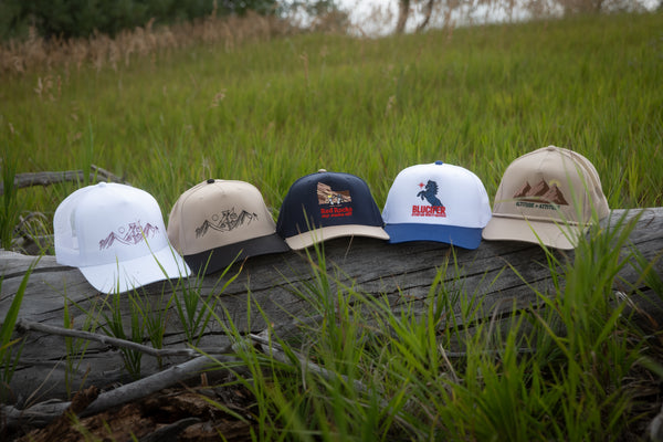 Blue Horse Energy - Colorado Blucifer Hat