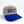 BOLIEVE - Denver Football 5 Panel Adjustable Hat