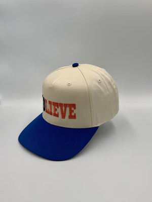 BOLIEVE, Denver Football 5-Panel Hat, embroidered by Threaded by Sal (photo 3 of 16)