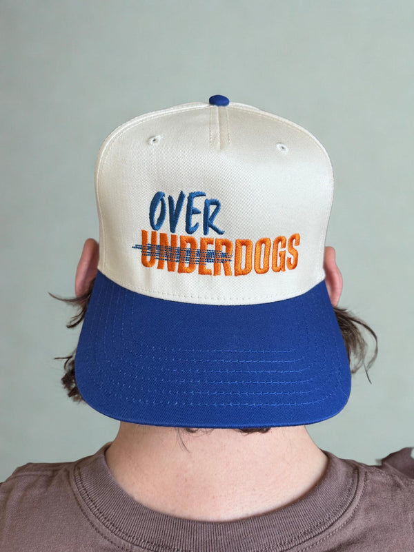 Overdogs Hat — product image 1