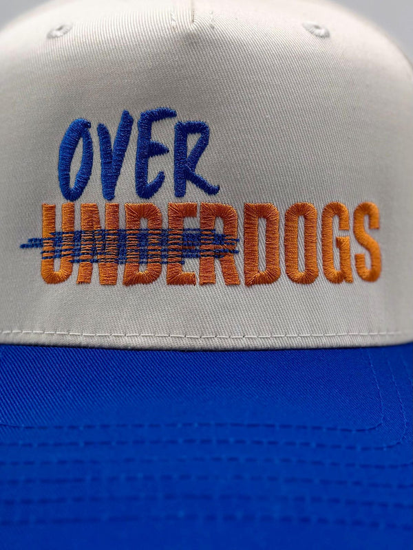 Overdogs Hat — product image 2