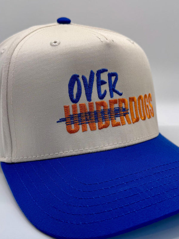 Overdogs Hat — product image 3