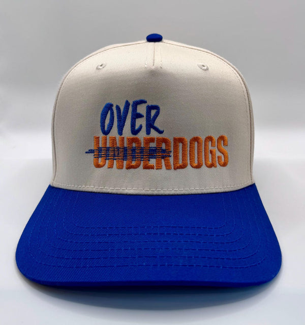 Overdogs Hat — product image 5