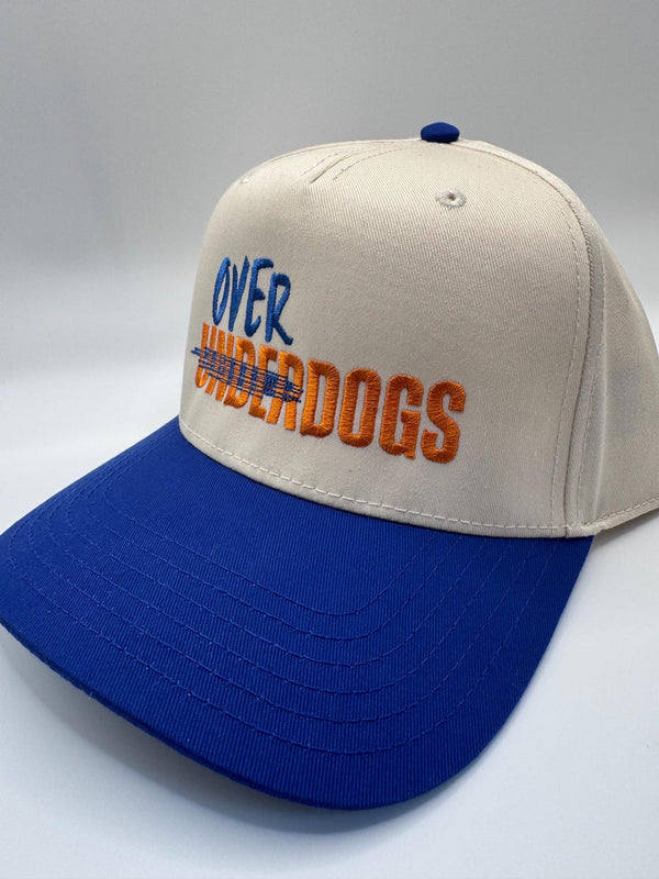 Overdogs Hat — product image 9