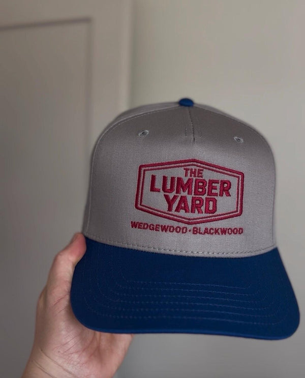 Embroidered Colorado Hockey 5-Panel Snapback — product image 5