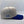 Embroidered Cream Blue 5-Panel Snapback — product image 3