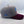 Embroidered Gray Burgundy 5-Panel Snapback — product image 4