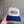 Embroidered Cream Blue 5-Panel Snapback — product image 4