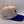 Embroidered Cream Blue 5-Panel Snapback — product image 5