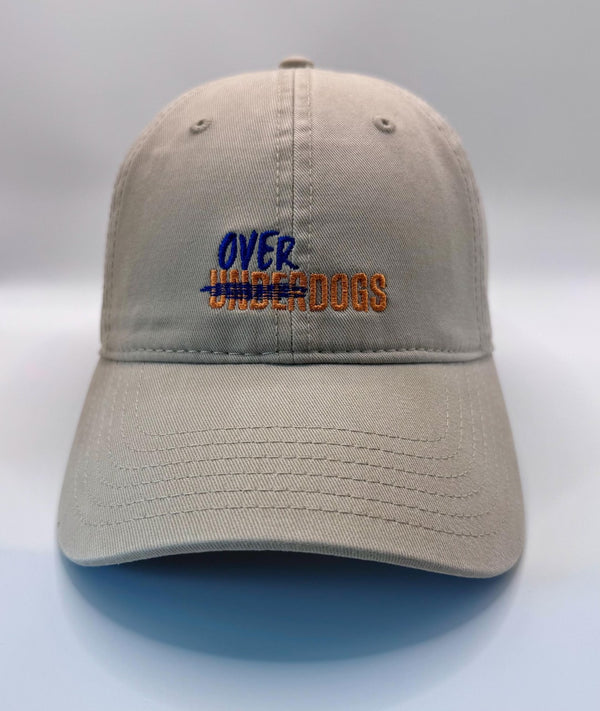 Overdogs Hat — product image 5