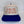 Embroidered Khaki Blue 5-Panel Snapback — product image 1