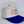 Embroidered Khaki Blue 5-Panel Snapback — product image 3