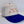 Embroidered Khaki Blue 5-Panel Snapback — product image 5