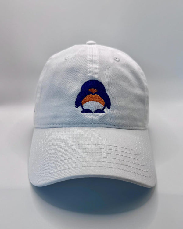 Embroidered Denver Football Fan Hat — product image 1