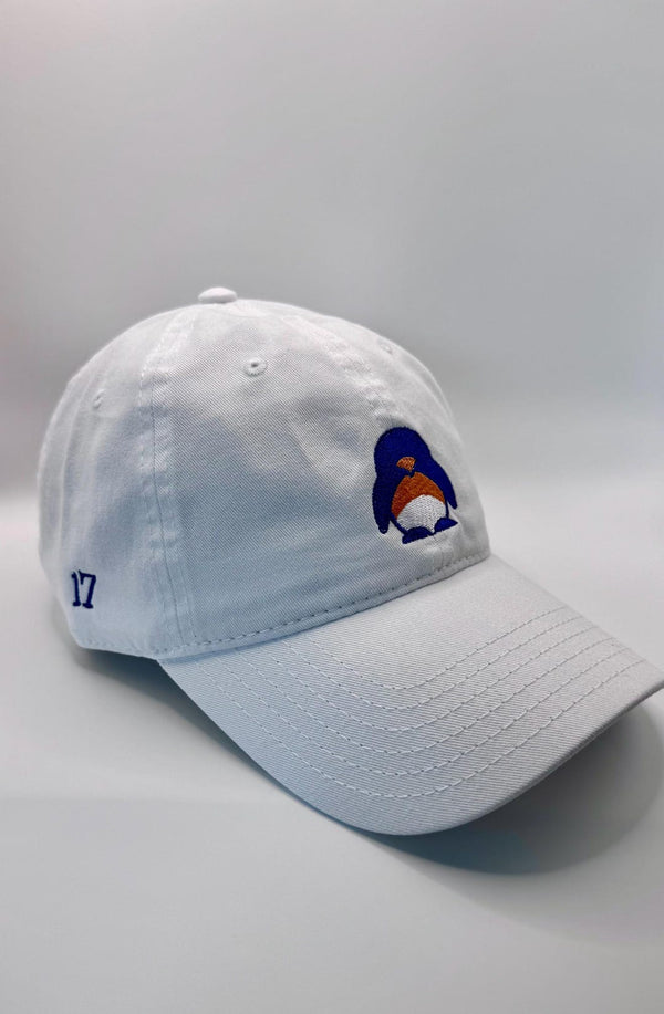 Embroidered Denver Football Fan Hat — product image 2