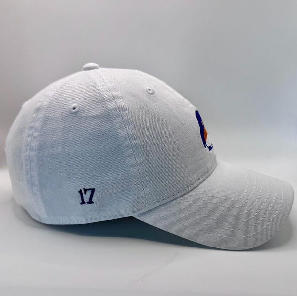 Embroidered Denver Football Fan Hat — product image 3