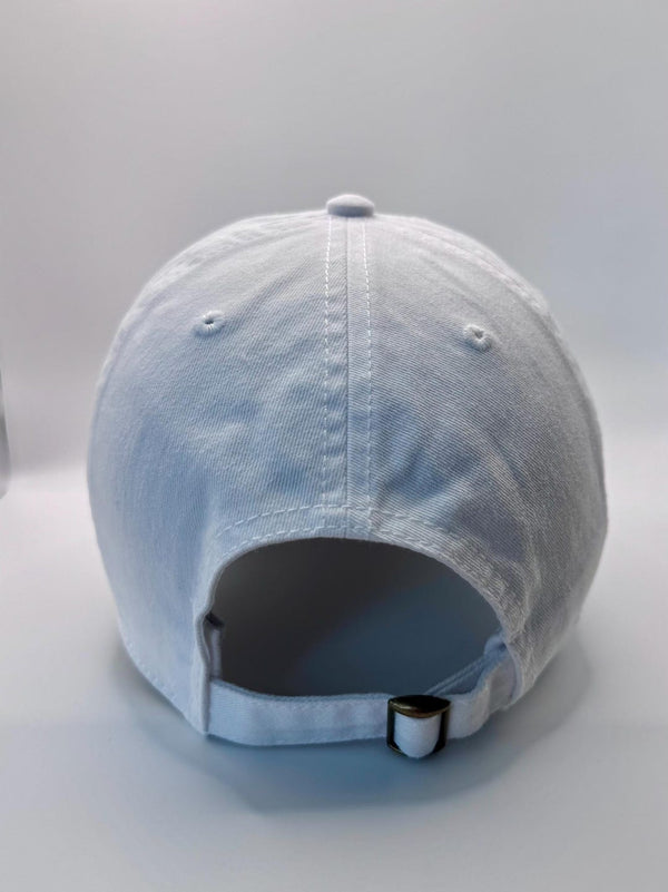 Embroidered Denver Football Fan Hat — product image 5