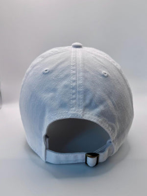 No. 17 Penguin dad hat, white (photo 15 of 15)