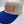 Embroidered Khaki Blue 5-Panel Snapback — product image 4