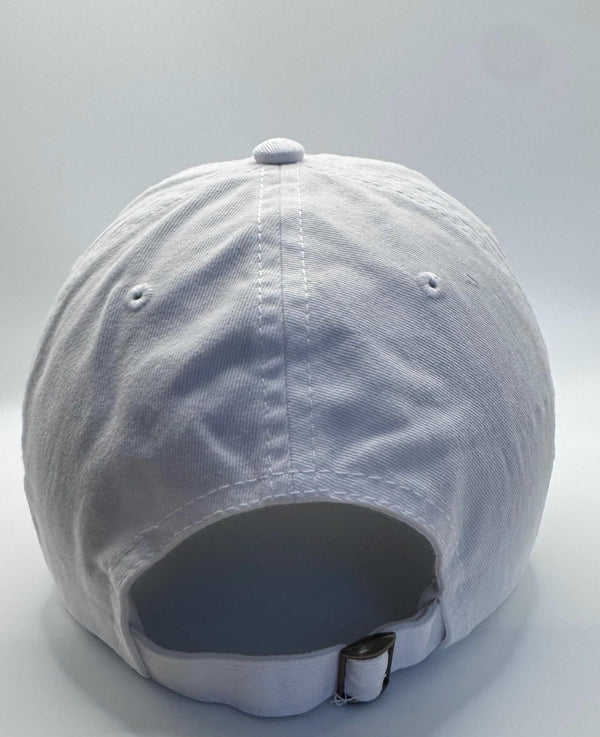 Embroidered Dad Hat — product image 4