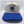 All Hail Cale, Colorado Hockey 5-Panel Snapback, front view, embroidered by Threaded by Sal (photo 1 of 4)