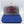The Lumber Yard, Colorado Hockey 5-Panel Snapback, front view, embroidered by Threaded by Sal (photo 1 of 4)