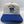 All Hail Cale, Colorado Hockey 5-Panel Snapback, stitch close-up, embroidered by Threaded by Sal (photo 4 of 4)
