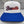 Baenitto, Denver Football 5-Panel Snapback, front view, embroidered by Threaded by Sal (photo 8 of 11)
