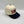 DEN 5-panel snapback in profile, showing the plain side panel and flat navy brim, embroidered by Threaded by Sal