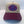 I Voted O’Connor, Colorado Hockey 5-Panel Snapback, front view, embroidered by Threaded by Sal (photo 5 of 6)