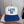 LUTZ GO, Denver Football 5-Panel Snapback, held in hand, embroidered by Threaded by Sal (photo 5 of 5)