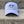 Mile High Baddies, Denver Football Dad Hat in white, front view, embroidered by Threaded by Sal (photo 4 of 12)