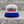 Mims, Denver Football 5-Panel Snapback, front view, embroidered by Threaded by Sal (photo 6 of 8)