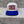 Patty Ice, Denver Football 5-Panel Snapback, front view, close, embroidered by Threaded by Sal (photo 6 of 8)