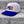PS2, Denver Football 5-Panel Snapback, three-quarter view, embroidered by Threaded by Sal (photo 5 of 6)