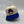 Blue & Orange Penguin, Denver Football Snapback, embroidered by Threaded by Sal (photo 2 of 15)