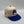 Blue & Orange Penguin, Denver Football Snapback, embroidered by Threaded by Sal (photo 3 of 15)