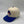 Blue & Orange Penguin, Denver Football Snapback, embroidered by Threaded by Sal (photo 4 of 15)